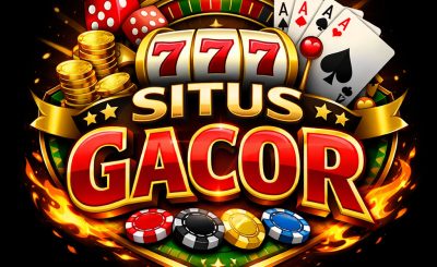 Mengenal SLOTMANTAP sebagai Sumber Informasi Game Digital Populer