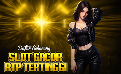 Dari Spin ke Kemenangan: Slot Gacor yang Lagi Panas Hari Ini