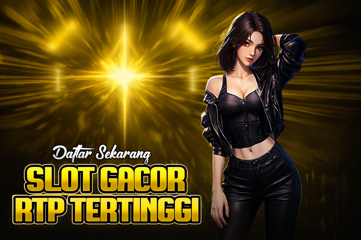 Dari Spin ke Kemenangan: Slot Gacor yang Lagi Panas Hari Ini