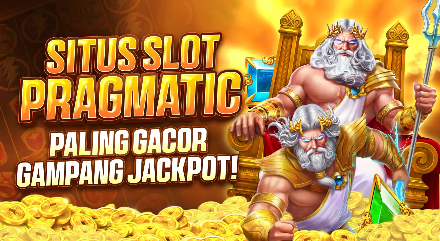 Misteri dan Jackpot di Gate of Olympus: Slot Paling Gacor 2026