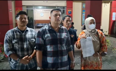 5 Fakta Mengejutkan Kasus Hilangnya Emas Warga Deli Serdang Setelah Rumah Didatangi Pria Mengaku Polisi