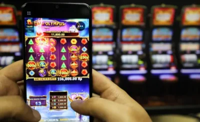 Rahasia Tersembunyi di Balik Kemenangan Bermain Slot Online