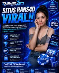 Pilihan Platform Digital Terpercaya di Indonesia: Mengenal RANS4 sebagai Salah Satu Opsi Favorit